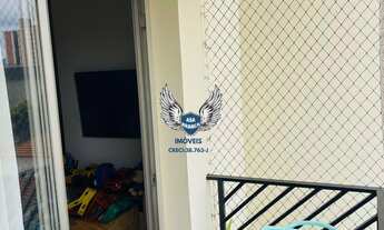 Imagem 6: APARTAMENTO JARDIM SÃO PAULO COM 03 DORMITÓRIOS SENDO 01 SUÍTE E 01 VAGA DE GARA