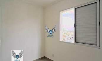 Imagem 5: APARTAMENTO NA CASA VERDE COM 02 DORMITÓRIOS E 01 VAGA DE GARAGEM ( PRÓXIMO AO T