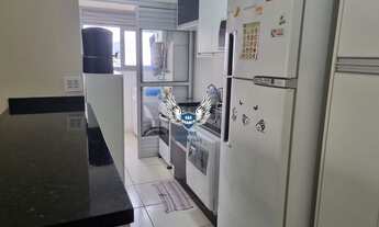 Imagem 3: APARTAMENTO COM 03 DORMITÓRIOS, SENDO 01 SUÍTE COM 01 VAGA DE GARAGEM À 10 MINUT