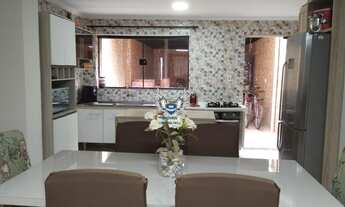 Imagem 3: SOBRADO NA VILA MEDEIROS COM 02 DORMITÓRIOS E 01 VAGA DE GARAGEM ( PRÓXIMO A COM