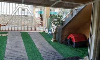 Imagem: Linda casa Horto florestal, 3 quartos