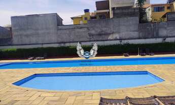 Imagem 6: APARTAMENTO NO IMIRIM COM 02 DORMITÓRIOS E 01 VAGA DE GARAGEM