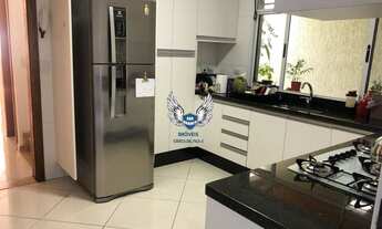 Imagem 4: SOBRADO NO TREMEMBÉ COM 03 SUÍTES