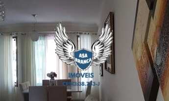 Imagem 6: SOBRADO DE ALTO PADRÃO DE PORTEIRA FECHADA COM 04 DORMITÓRIOS , 03 SUÍTES E 10