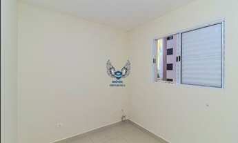 Imagem 6: APARTAMENTO NO TUCURUVI 02 DORMITÓRIOS E 01 VAGA DE GARAGEM À 800 METROS DO METR