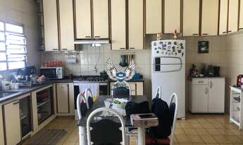 Imagem 4: SOBRADO NO BAIRRO DO LIMÃO DE 04 DORMITÓRIOS SENDO 02 SUÍTES E PISCINA