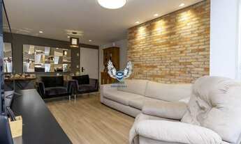 Imagem 7: APARTAMENTO EM SANTANA COM 02 DORMITÓRIOS SENDO 02 SUÍTE E 03 VAGAS DE GARAGEM P