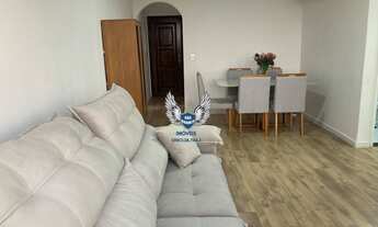 Imagem 6: APARTAMENTO NO BARRO BRANCO DE ALTO PADRÃO DE 03 DORMITÓRIOS SENDO 01 SUÍTE E 0