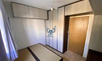 Imagem 5: APARTAMENTO NO IMIRIM COM 02 DORMITÓRIOS E 01 VAGA DE GARAGEM