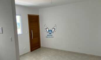 Imagem 4: APARTAMENTO NOVO NA VILA CONSTANÇA COM 02 DORMITÓRIOS, 01 VAGA E SACADA ( OBS: A