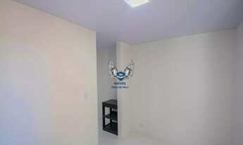 Imagem 5: KITINETES NO TREMEMBÉ PARA LOCAÇÃO SEM VAGA DE GARAGEM, JÁ COM ARMÁRIOS