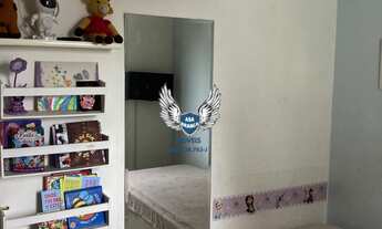 Imagem 6: APARTAMENTO NO IMIRIM 02 DORMITÓRIOS E 01 VAGA DE GARAGEM , ANDAR ALTO COM VIST