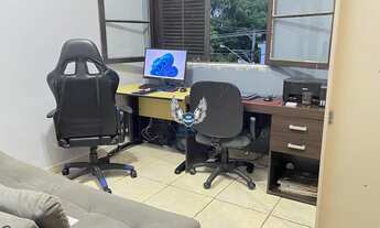 Imagem 7: SOBRADO NO PARQUE MANDAQUI COM 03 DORMITÓRIOS SENDO TODOS SUÍTE E 02 VAGAS DE GA