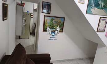 Imagem 7: SOBRADO NO JARDIM PERI COM 02 DORMITÓRIOS E 02 VAGAS DE GARAGEM