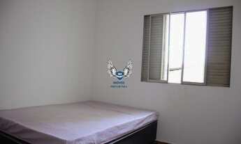 Imagem 4: SOBRADO NO LAUZANE PAULISTA COM 04 DORMITÓRIOS 01 VAGA DE GARAGEM (PRÓXIMO AO SU