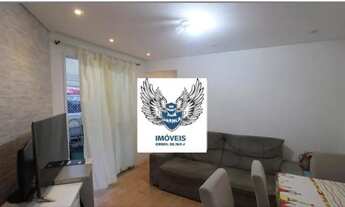 Imagem: APARTAMENTO NO HORTO COM 02 DORMITÓRIOS