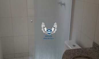 Imagem 5: APARTAMENTO NA ÁGUA FRIA COM 03 DORMITÓRIOS SENDO 01 SUÍTE E 02 VAGAS DE GARAGEM