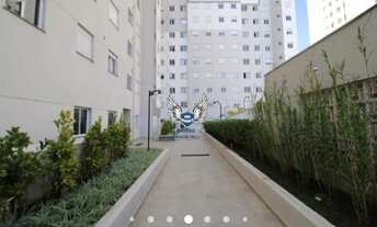 Imagem 3: APARTAMENTO NA VILA NOVA CACHOEIRINHA 02 DORMITÓRIOS E 01 VAGA DE GARAGEM