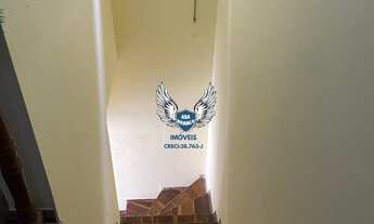 Imagem 5: SOBRADO NO TREMEMBÉ COM 04 DORMITÓRIOS SENDO 01 SUÍTE E 06 VAGAS DE GARAGEM ( PR