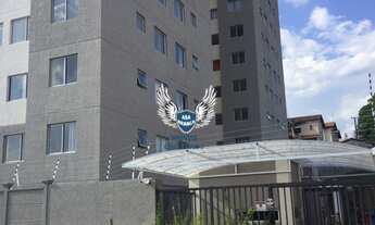 Imagem: APARTAMENTO NO TÉRREO 01 DORMITÓRIO SEM