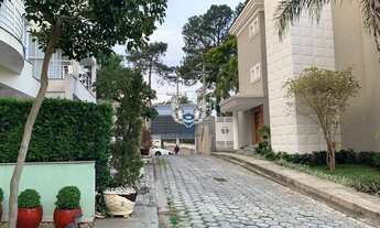 Imagem 4: SOBRADO DE ALTO PADRÃO EM CONDOMÍNIO FECHADO COM 04 SUÍTES