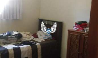 Imagem 4: SOBRADO COM PISCINA NO IMIRIM POSSUI 04 DORMITÓRIOS SENDO 01 SUÍTE E 02 VAGAS DE