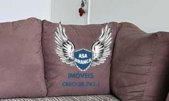 Imagem 3: APARTAMENTO NO PARQUE PERUCHE COM 02 DORMITÓRIOS E 01 VAGA DE GARAGEM ( COM SACA