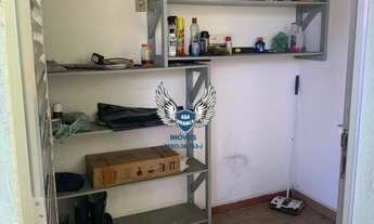 Imagem 7: CASA TÉRREA NO TREMEMBÉ PERTO DO HORTO FLORESTAL