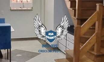 Imagem 6: SOBRADO EM CONDOMÍNIO FECHADO NAS PALMAS DO TREMEMBÉ COM 02 DORMITÓRIOS SENDO 0