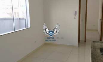 Imagem 2: APARTAMENTO NO TUCURUVI DE 01 DORMITÓRIO SEM VAGA DE GARAGEM ( PRÓXIMO AO SHOPPI