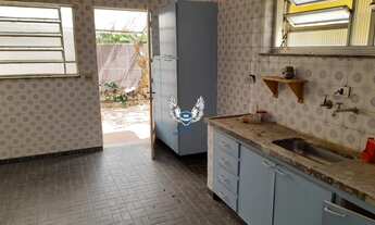 Imagem 3: CASA ASSOBRADADA NO PARQUE MANDAQUI PARA VENDA OU LOCAÇÃO COM 06 DORMITÓRIO E 02