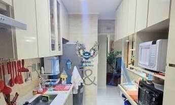 Imagem 4: APARTAMENTO EM SANTA TERESINHA COM 03 DORMITÓRIOS SENDO 01 SUÍTE E 02 VAGAS DE G