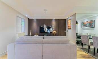 Imagem 6: APARTAMENTO NO LAUZANE PAULISTA COM 03 DORMITÓRIOS SENDO 01 SUÍTE E 02 VAGAS DE