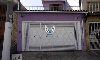 Imagem: SOBRADO NA CASA VERDE com 03 DORMITÓRIOS