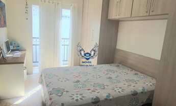 Imagem 4: SOBRADO EM CONDOMÍNIO FECHADO NO TUCURUVI 02 DORMITÓRIOS SENDO OS 02 SUÍTES E 01