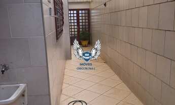 Imagem 7: SOBRADO NO JARDIM SÃO PAULO 04 DORMITÓRIOS SENDO 01 SUÍTE E 05 VAGAS DE GARAGEM