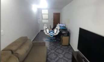 Imagem 6: APARTAMENTO NA COHAB DE TAIPAS COM 02 DORMITÓRIOS E 01 VAGA DE GARAGEM