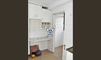 Imagem 3: APARTAMENTO NA FREGUESIA DO Ó COM 02 DORMITÓRIOS E 01 VAGA DE GARAGEM (A 10 MINU