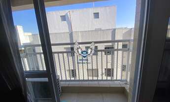 Imagem 5: APARTAMENTO NO MANDAQUI COM 02 DORMITÓRIOS SENDO 01 SUÍTE, POSSUI 02 VAGAS DE GA