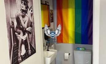 Imagem 6: APARTAMENTO NO LIMÃO 01 SUÍTE E 02 VAGAS DE GARAGEM