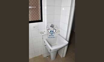 Imagem 6: APARTAMENTO NA FREGUESIA DO Ó COM 02 DORMITÓRIOS E 01 VAGA DE GARAGEM (A 10 MINU