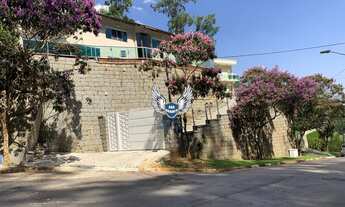 Imagem 2: CASA EM CONDOMÍNIO FECHADO COM 03 DORMITÓRIOS SENDO 02 SUÍTES E PISCINA PRIVATI