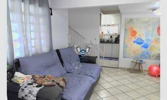 Imagem 7: SOBRADO EM CONDOMINIO FECHADO NO TUCURUVI 04 DORMITÓRIOS E 02 VAGAS DE GARAGEM