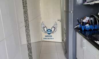 Imagem 3: APARTAMENTO EM PIRITUBA COM 02 DORMITÓRIOS