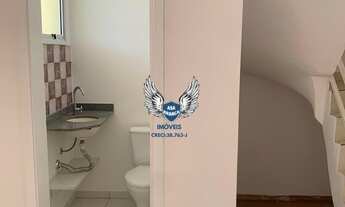 Imagem 7: SOBRADO EM CONDOMÍNIO FECHADO 03 DORMITÓRIOS SENDO 01 SUÍTE E 02 VAGAS DE GARAGE