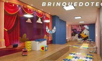 Imagem 5: APARTAMENTO NA VILA MAZZEI COM 02 DORMITÓRIOS SENDO 01 SUÍTE E 01 VAGA DE GARAGE