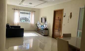 Imagem 2: SOBRADO NO TREMEMBÉ COM 03 SUÍTES