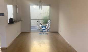 Imagem 2: SOBRADO EM CONDOMÍNIO FECHADO 03 DORMITÓRIOS SENDO 01 SUÍTE E 02 VAGAS DE GARAGE