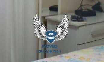 Imagem 5: APARTAMENTO DUPLEX NO JAÇANÃ COM 03 DORMITÓRIOS 01 SUÍTE