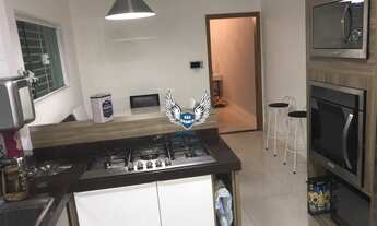 Imagem 2: SOBRADO NO TREMEMBÉ COM 03 DORMITÓRIOS SENDO 02 SUÍTES E 02 VAGAS DE GARAGEM